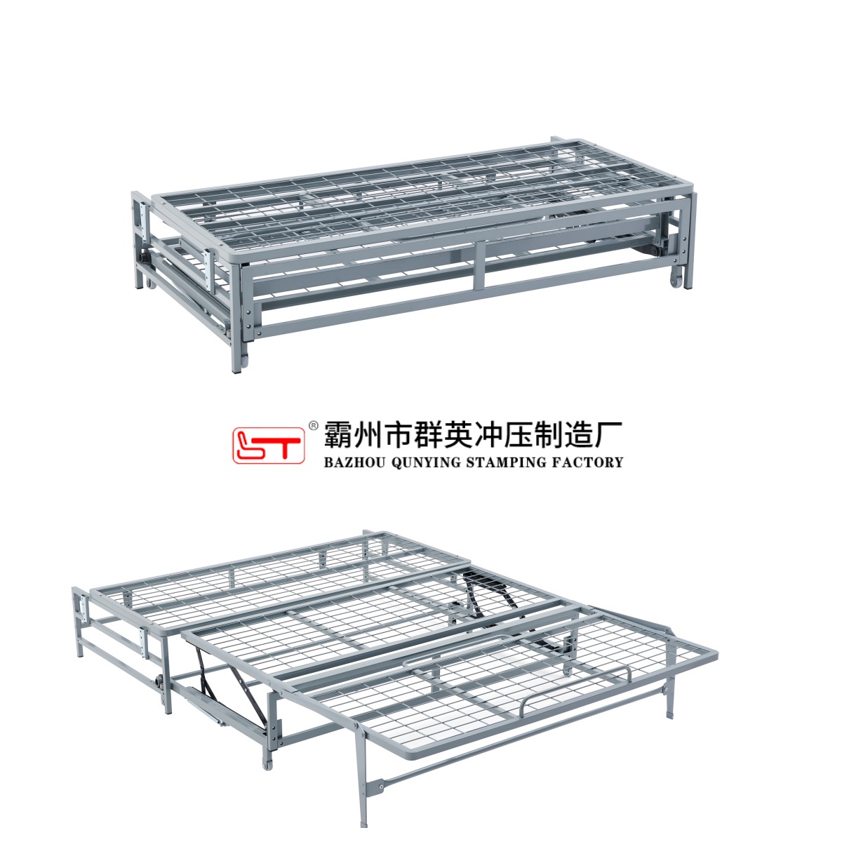 漯河市沙发床架可定制家具五金配件 - 价格